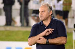 Série B: Rebaixado, Mogi enfrenta Bragantino para cumprir tabela