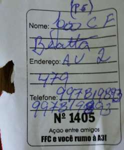 Segundona: Fernandópolis divulga ganhador de moto 0 km