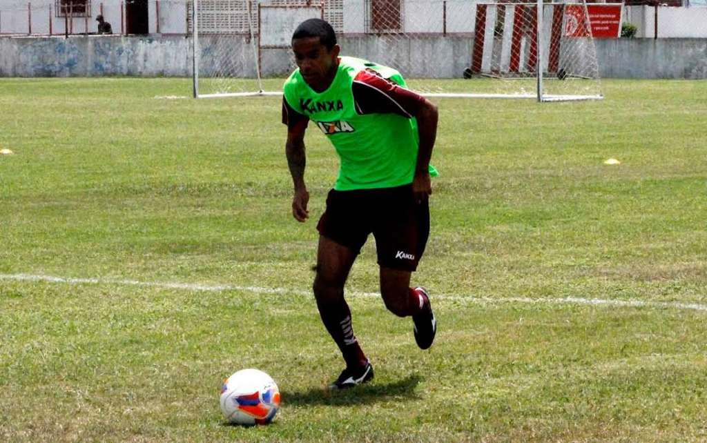 Saci espera que o CRB se recupere do vexame da última rodada