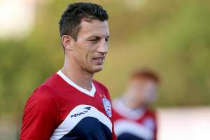 Série B: Gustavo aponta vitória como única opção do Bahia diante do Santa