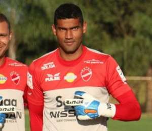 Série C: Edson vê Vila Nova como time 