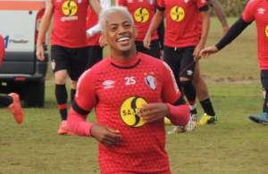 CSA sonha com Marcelinho Paraíba para o Estadual de 2016