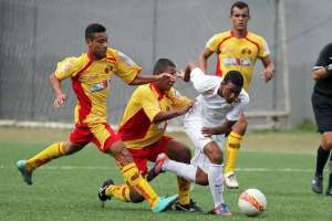 Série B: Revelação da base é relacionado para jogo decisivo do Bragantino