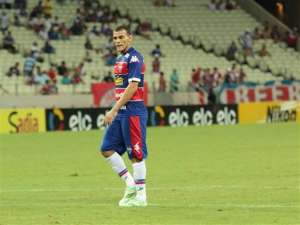 Série C: Na mira do Guarani, Adalberto deve receber proposta de renovação do Fortaleza