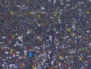 Remo supera Paysandu e se torna melhor mandante do estádio Mangueirão