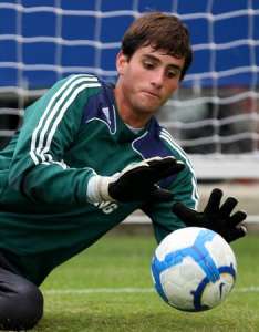 Série C: Guarani pode perder Pegorari para Linense