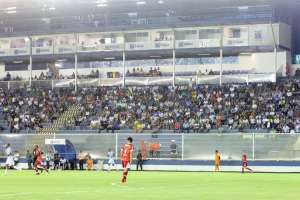 Série B: Perto do Z4, Macaé mantém promoção de ingressos contra Vitória