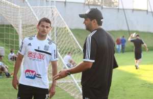 Ponte Preta se reapresenta e pode ter até sete desfalques diante do Inter