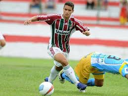 Destaque do Flu, Jean está sendo monitorado pelo Palmeiras