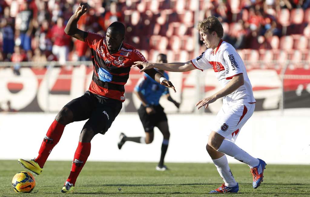 Ituano abre a semifinal diante do União Barbarense