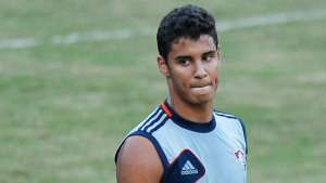 Após sumiço, atacante Miachel pede e rescinde contrato com o Fluminense