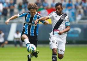 Fernando Bob e Gilson treinam normalmente e diminuem  preocupação de Felipe Moreira na Ponte Preta