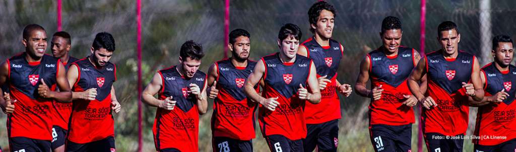 Time retoma os treinos com o foco na semifinal