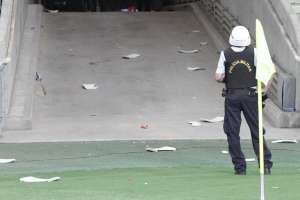 Série C: Fortaleza será julgado nesta sexta-feira e pode perder 10 mandos de campo