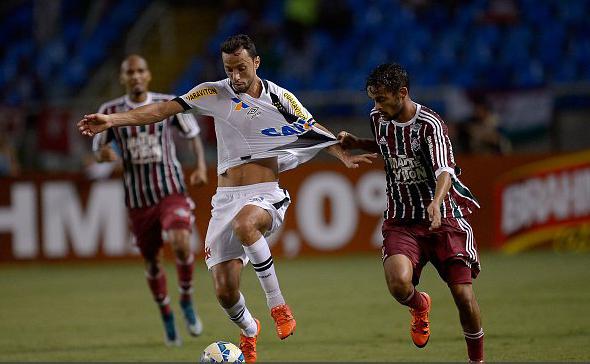 Os rivais se enfrentaram no último domingo, com vitória tricolor por 1 a 0