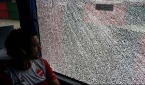 Série C: Portuguesa abre mão de advogado e é multada por confusão com Vila Nova