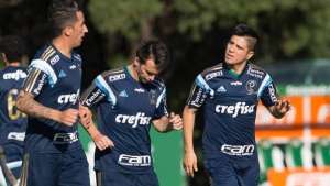 Cristaldo e Mouche recebem sondagens de clubes do exterior