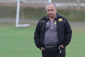 Série C: Técnico do Brasil-RS no acidente de 2009 volta ao clube