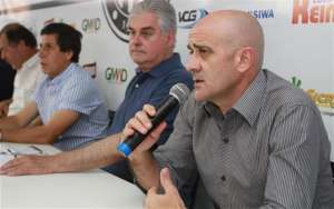 Série C: Após confirmação de Schülle, Botafogo-PB acerta com seis reforços 