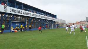 Água Santa confirma entrega da nova arena e projeta um ano de sucesso no Paulistão