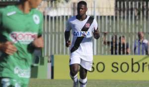 Série C: Com fim de empréstimo na Lusa, Bolt espera aval do Vasco para fechar com Vila Nova