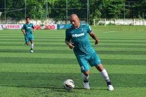 Do outro lado do mundo, ex-Guarani brilha e é campeão na Ásia com o Yangon United