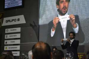 Com dúvida sobre Água Santa, Paulistão terá Palmeiras e Ponte Preta no mesmo grupo Confira!