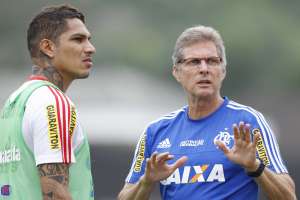 Na volta dos afastados, Flamengo treina com Pará e Alan Patrick para domingo