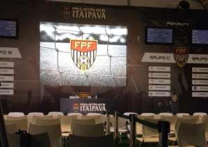 Novo regulamento do Paulistão pode extinguir Segundona