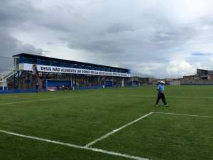 Paulistão: Água Santa tem até a noite desta quinta-feira para enviar documento à FPF