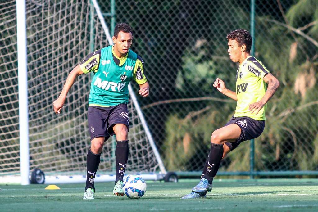 Mansur quer recuperação do Galo nas próximas rodadas da Série A