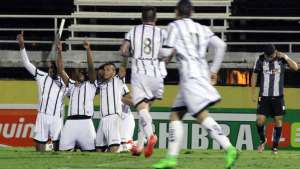 Série B: Especulado no Corinthians, meia do Bragantino garante foco no acesso