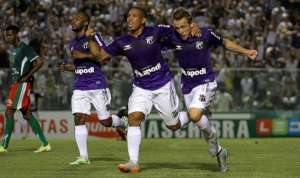 SÉRIE B: Com três ameaçados em campo, rebaixamento dá o tom nesta sexta-feira