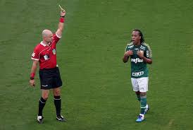 Segundona:  Ex-jogador e grande revelação da arbitragem paulista vai apitar a decisão