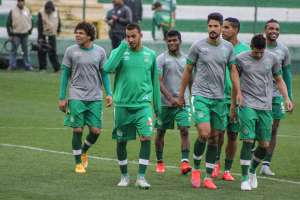 João Paulo pode voltar a vestir a camisa da Chapecoense já no próximo jogo