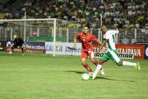 Luverdense x Boa Esporte - Boa precisa da vitória para não ser rebaixado nesta sexta-feira