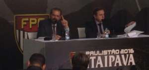 Federação Paulista acaba com elitismo, divide receita em quatro grupos e com bônus por ranking