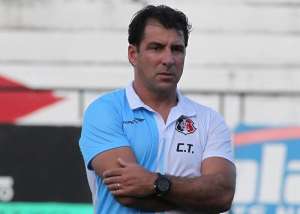 Série B: Sem time definido, Martelotte projeta 