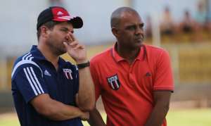 Mesmo sem investidor, Comercial sai na frente e apresenta 9 atletas e comissão técnica para Série A3