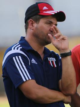 Alexandre Ferreira: sucesso no Bafo como na Pantera?