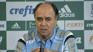 Diretoria do Palmeiras trabalha para 'blindar elenco' em meio a momento decisivo