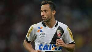 'Não tem nada certo ainda, temos de acreditar até o final', diz Nenê no Vasco