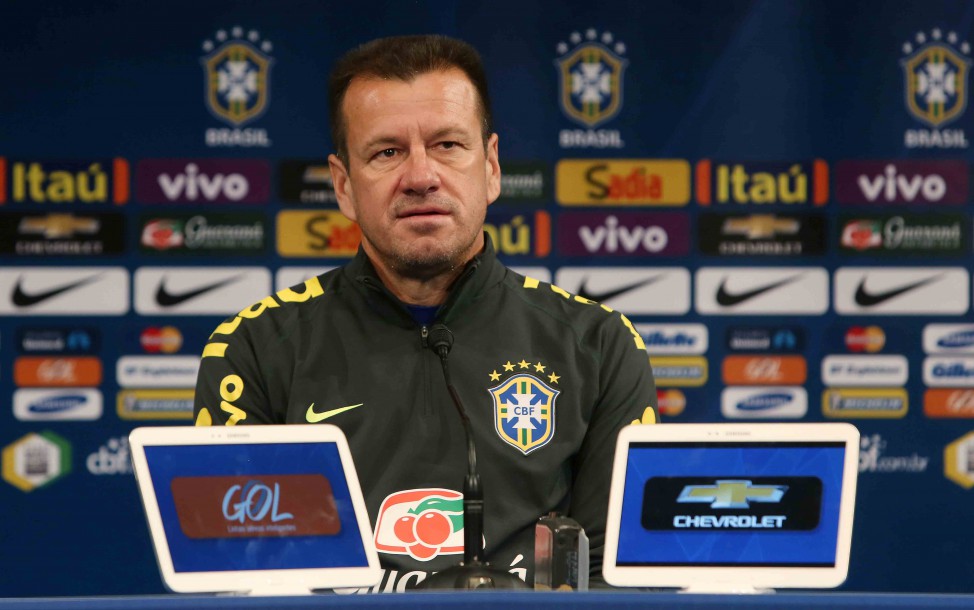 Eliminatórias: Dunga corta Marquinhos e Marcelo e chama Gabriel Paulista e Douglas Santos 2 0002050125912 img