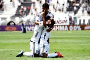 Ponte Preta fecha treino e não divulga time que enfrentará o Internacional