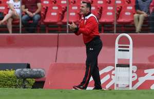 Doriva repete formação com Wesley como titular no São Paulo