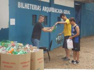 Segundona: Torcida do São Carlos tem pouco menos de mil ingressos para decisão