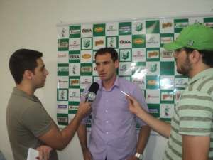 Paulista A3: Diretoria e comissão técnica traçam planejamento do Rio Preto