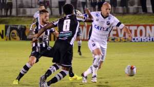 Série B: Para deixar o Z4, Ceará precisa vencer o freguês ABC no PV e torcer pelo Vitória