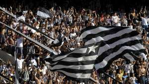 SÉRIE B: Botafogo pode carimbar acesso com cinco rodadas de antecedência; Bahia e Santa Cruz jogam pelo G4