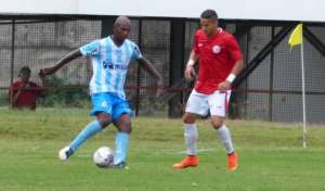 Macaé x Vitória - Um contra o Z4, outro pela vice-liderança